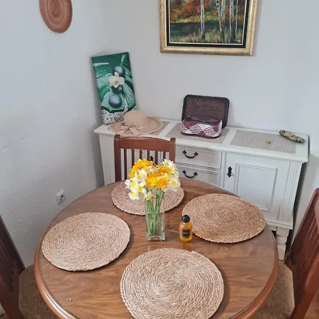Checkpoint Apartment *
