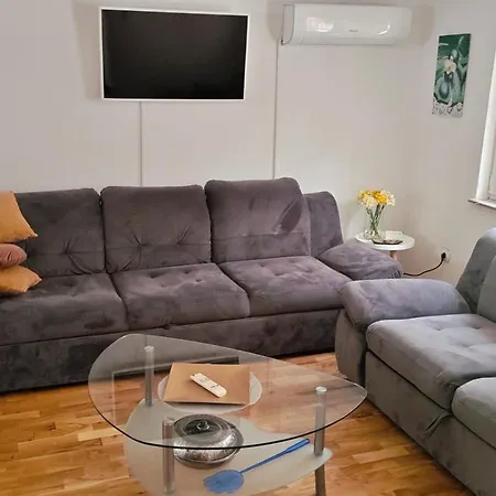 Checkpoint Apartmán