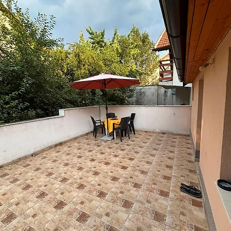 Apartmán Checkpoint Sarajevo