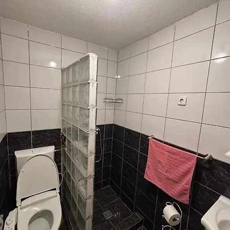 Apartmán Checkpoint Sarajevo